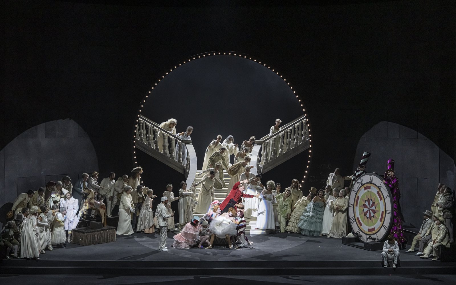 Locandina: Faust