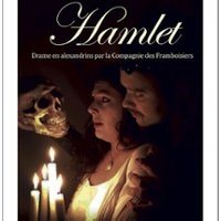 Affiche : Hamlet