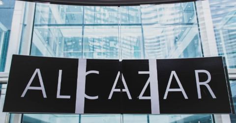 Affiche : Ciné jeune à L'Alcazar, Bibliothèque de l'Alcazar, 20 oct.