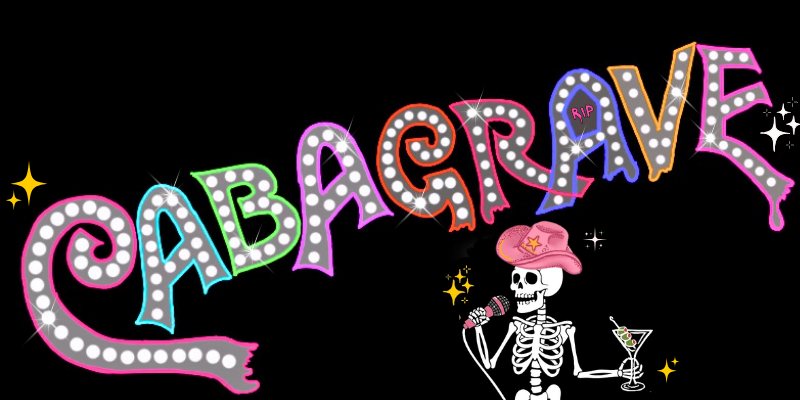Poster: CabaGRAVE