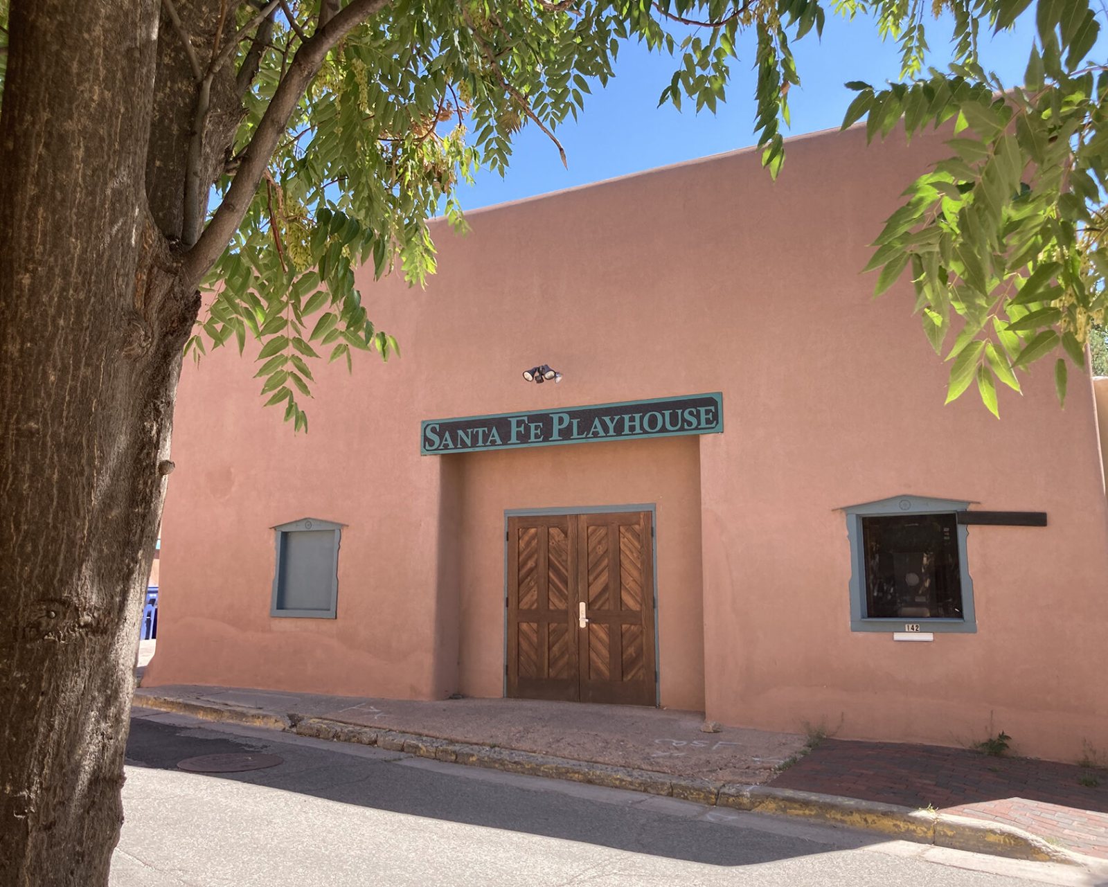Santa Fe Playhouse