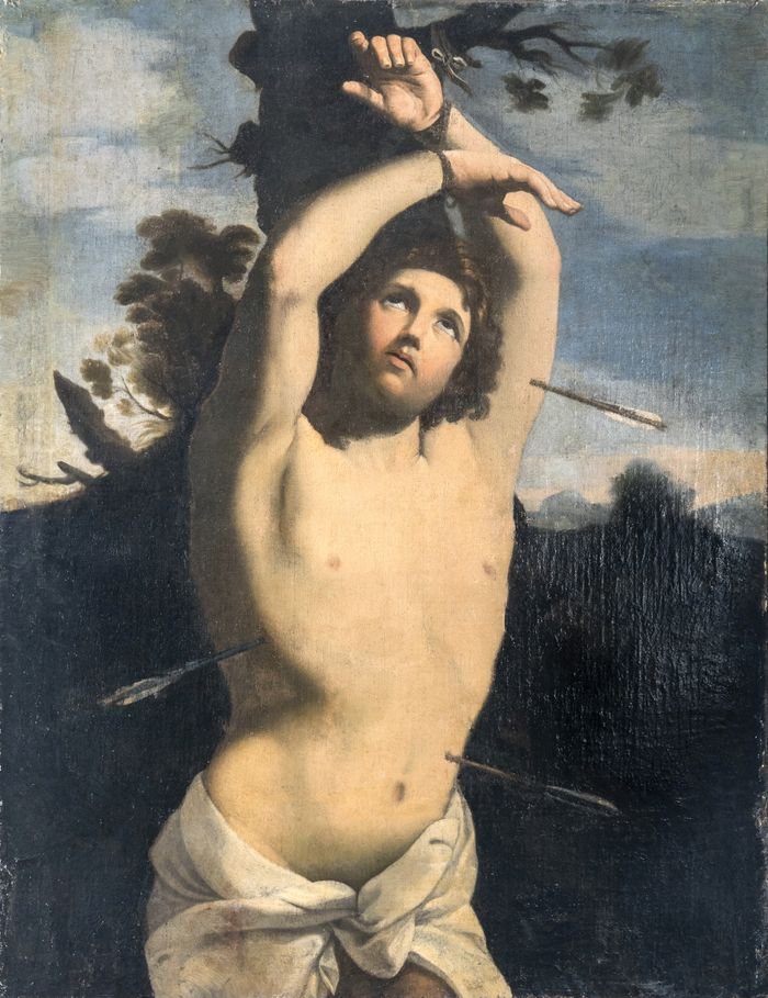 Poster: Portrait grand siècle