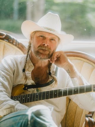 Poster: Hiss Golden Messenger: I'm People Tour w/ Sam Amidon (NIGHT TWO)