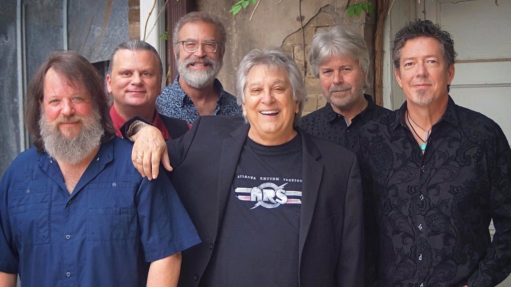 Poster: Atlanta Rhythm Section