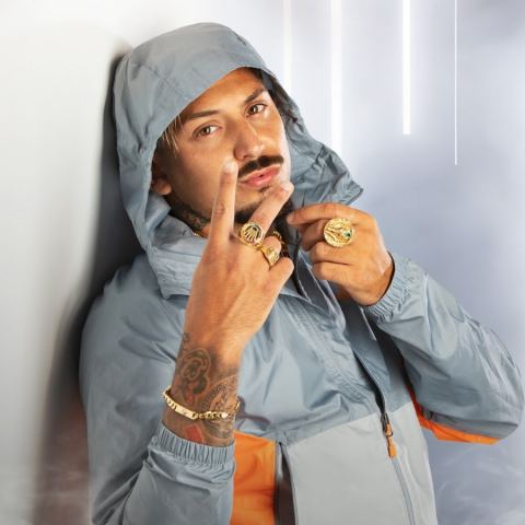 Cartel: Lider J, Sala Mamba, 6 nov