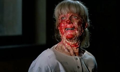 Poster: Prince of Darkness (Masters of Horror), Quad Cinema, Oct 23