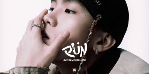 Poster: PUN Live in Melbourne, Max Watt's, Nov 15