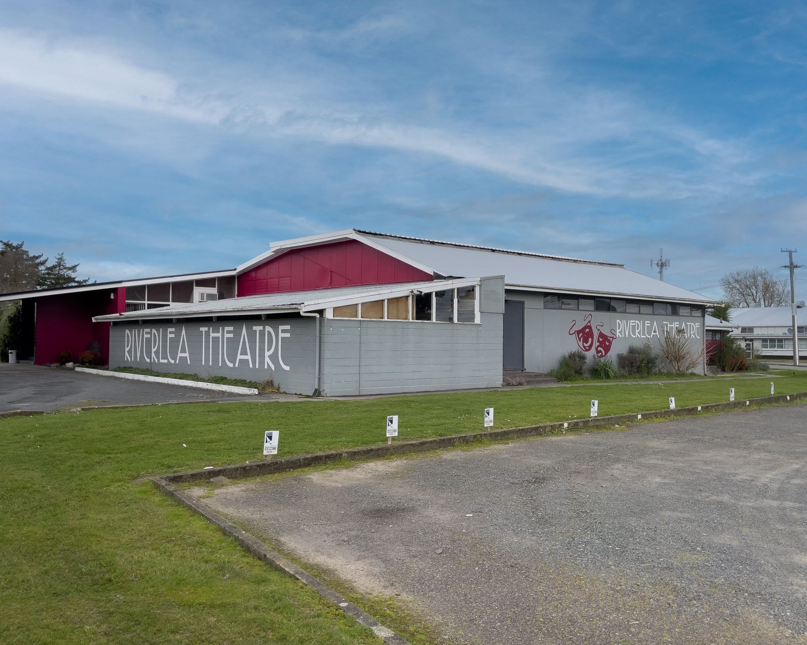 Riverlea Theatre