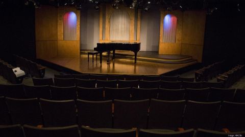 Quality Hill Playhouse