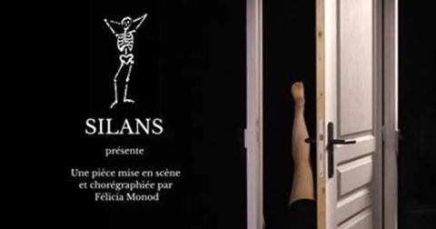 Affiche : Many Rooms, Théâtre La Croisée des Chemins, 31 oct.