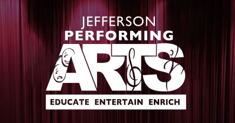 Jefferson Performing Arts Center (JPAC)