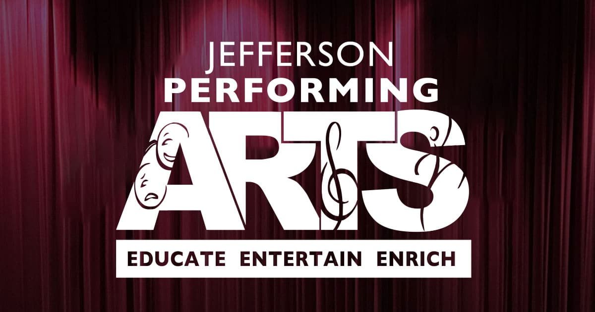 Jefferson Performing Arts Center (JPAC)