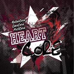Poster: HeartCore