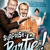 Poster: Surprise : Partie !