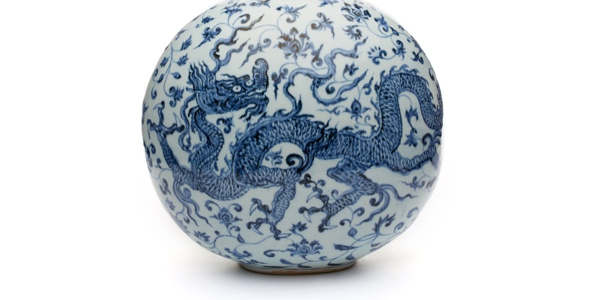 Poster: Buddha and Shiva, Lotus and Dragon