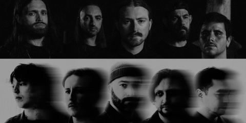 Affiche : CURRENTS / ERRA, den Atelier, 7 nov.