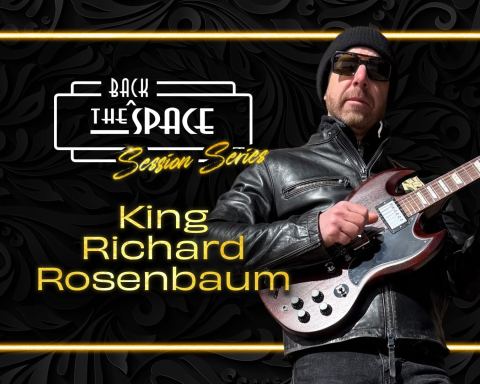 King Richard Rosenbaum