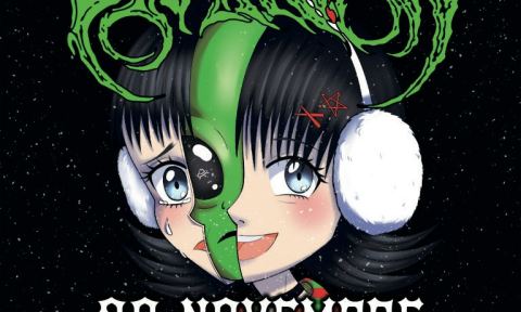Locandina: Chainsaw Nite Winter Edition, Fabrique, 20 nov