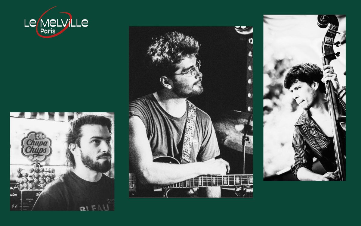 Affiche : Fedia amice trio