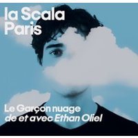 Affiche : Le Garçon Nuage