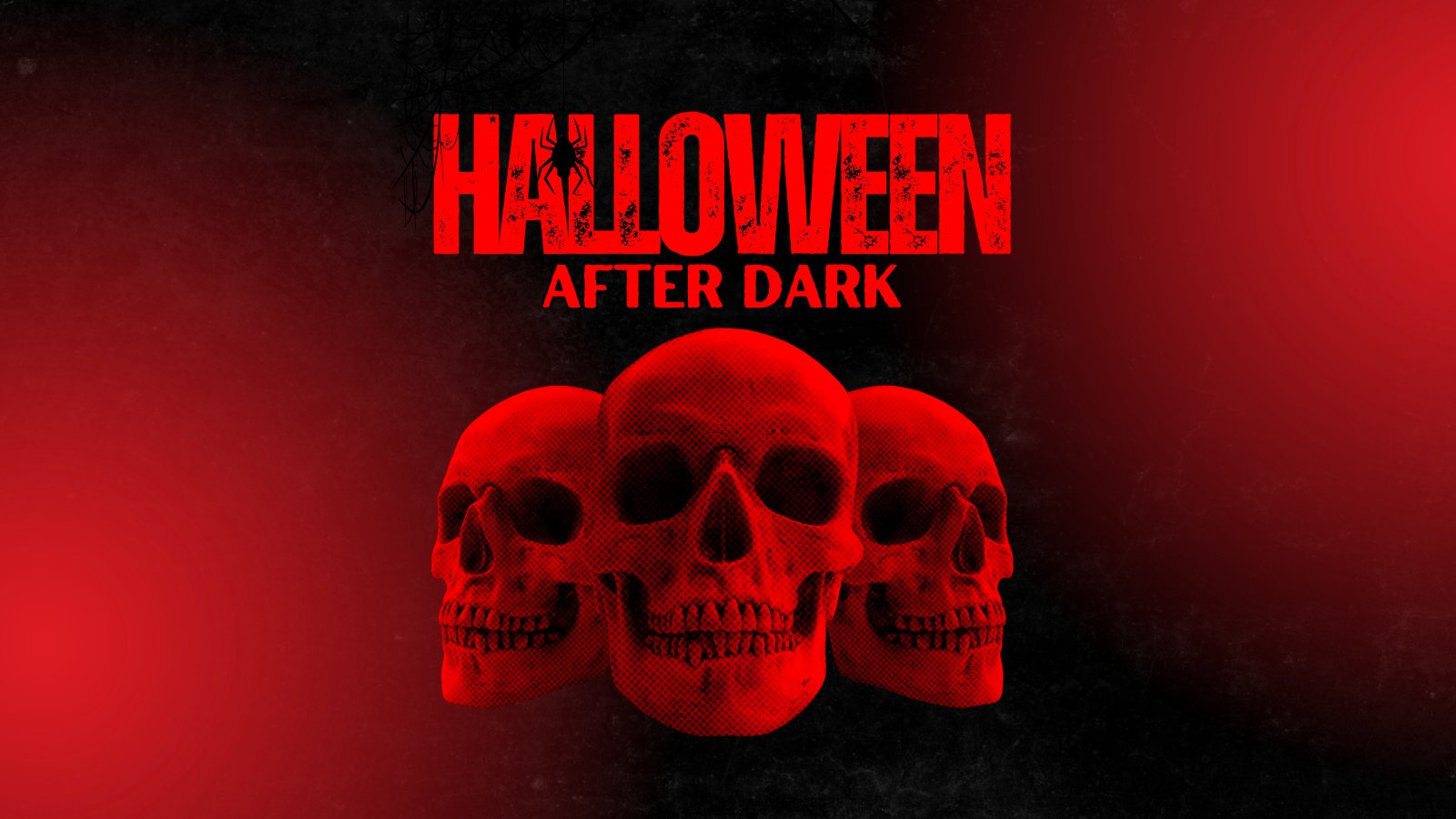 Poster: Halloween - After Dark
