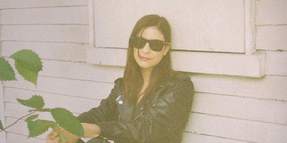 Poster: Colleen Green