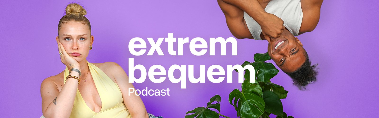 Plakat: extrembequem