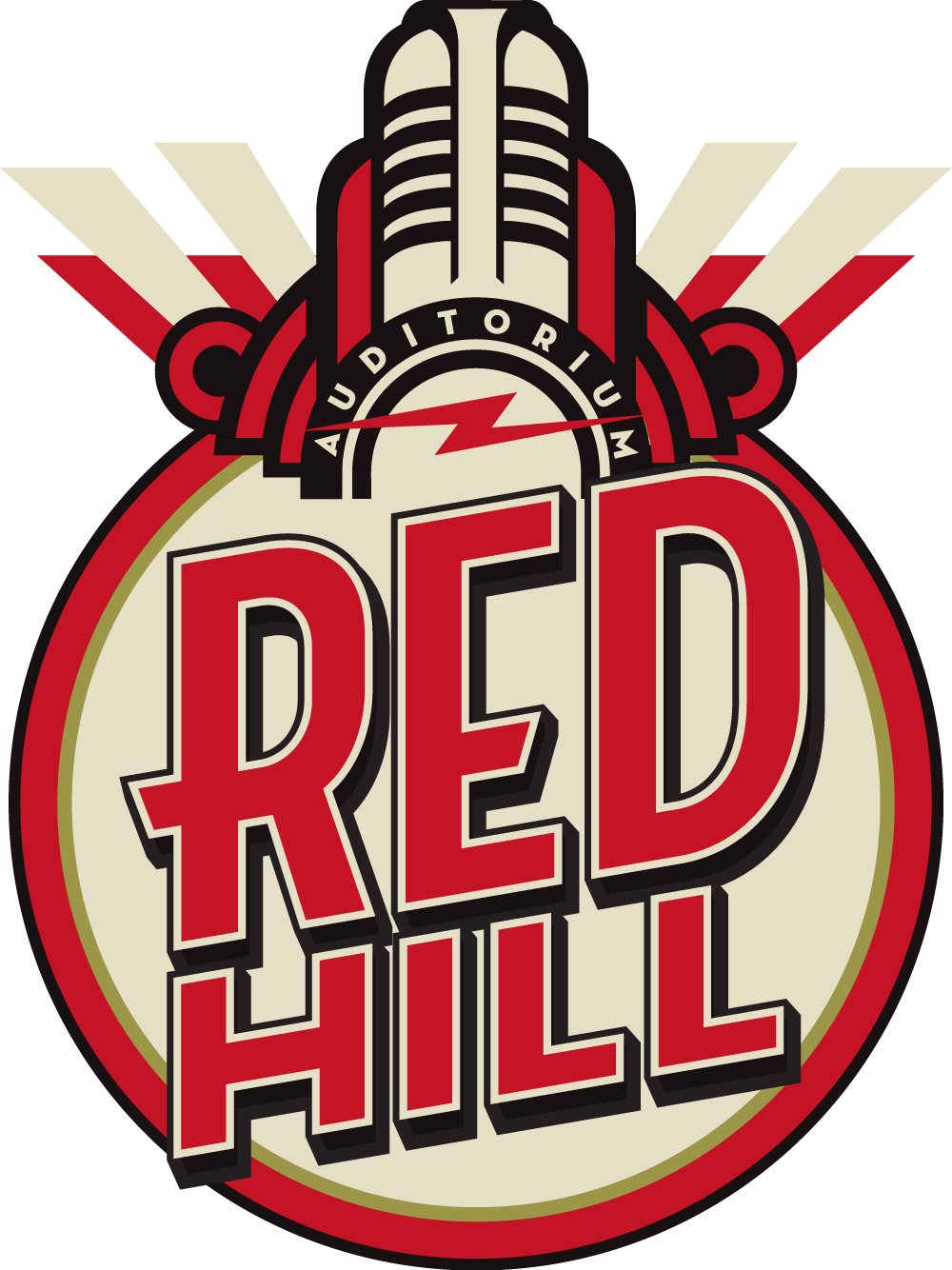 Red Hill Auditorium