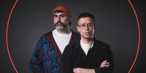 Poster: Concert "Digitalism", La 2, Oct 31