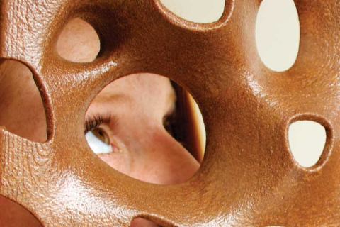 Poster: Rael San Fratello: Prototypes and Provocations, Yerba Buena Center for the Arts, Sep 25