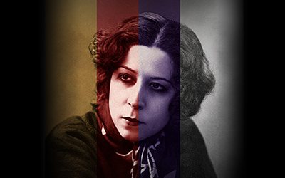 Poster: Afife