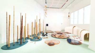 Poster: Bébé Trek, Casino Luxembourg – Forum d’art contemporain, Sep 25