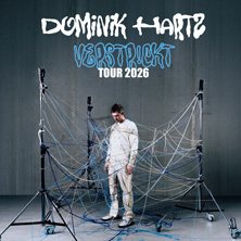 Poster: Dominik Hartz