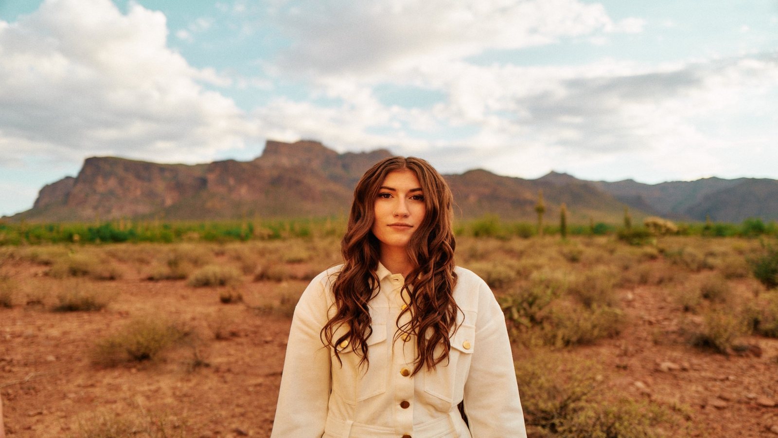 Poster: Katy Nichole @ Opera House