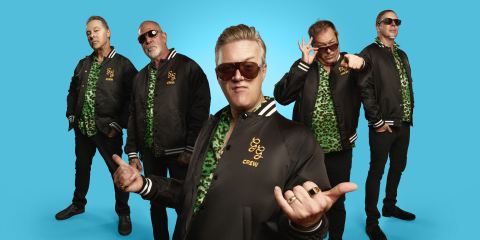 Affiche : SPIKE AND THE GIMME GIMMES, den Atelier, 29 oct.