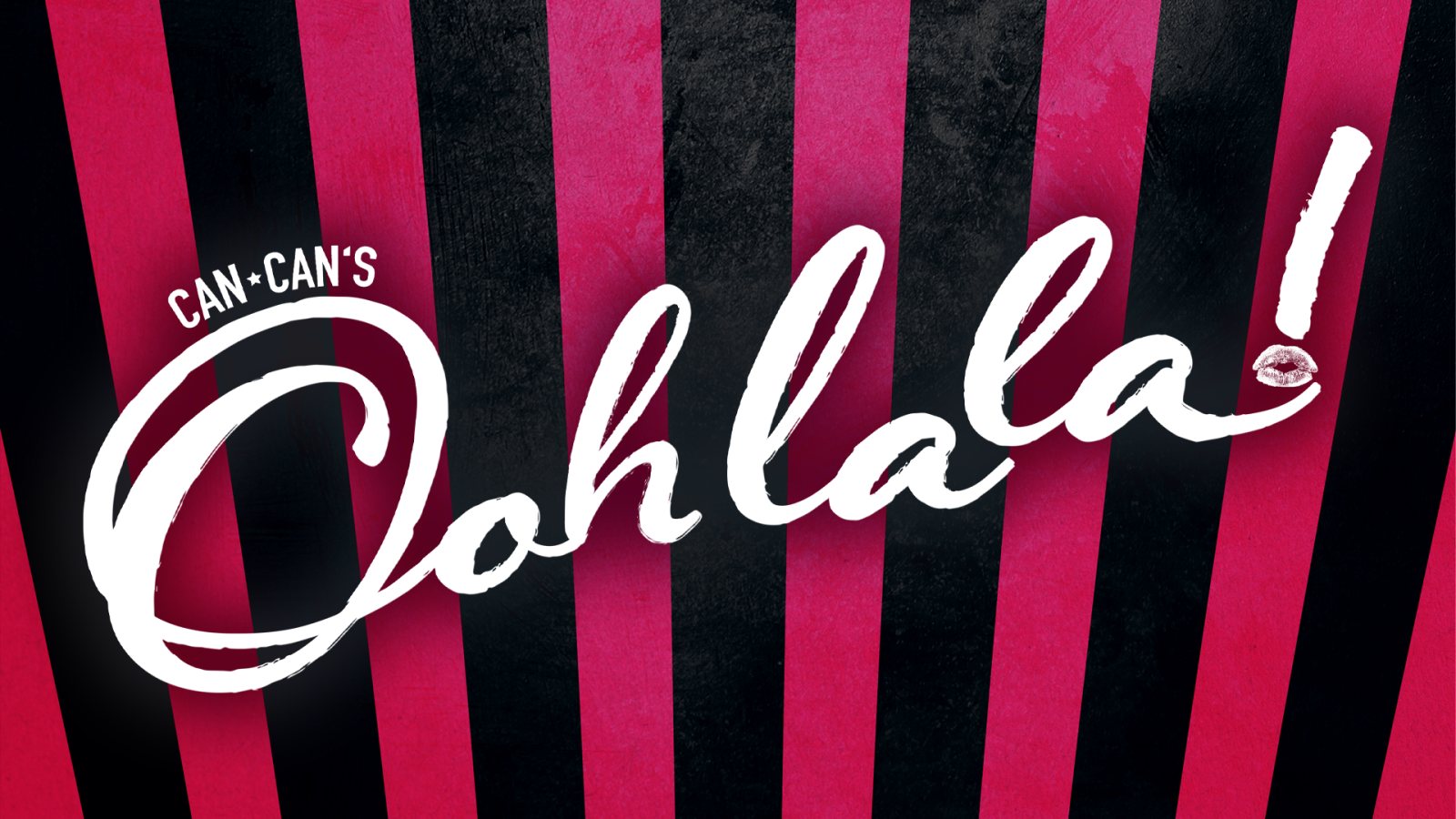 Poster: Ooh La La 2026