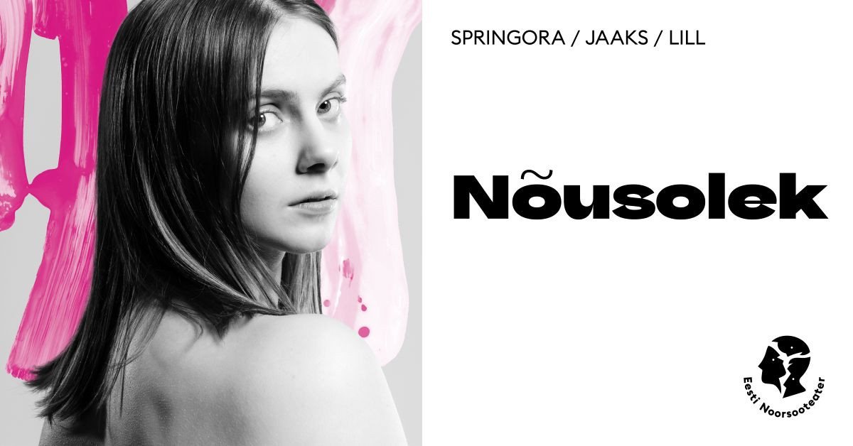 Poster: Nõusolek