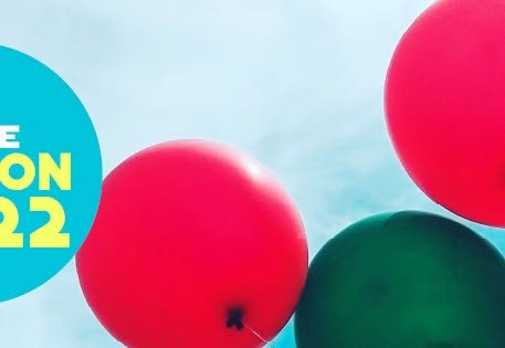 Poster: Pot de présentation de la Programmation 2022 !