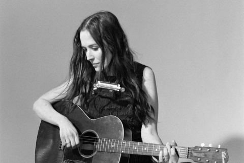 Poster: MARGARET GLASPY, Urban Lounge, Nov 9
