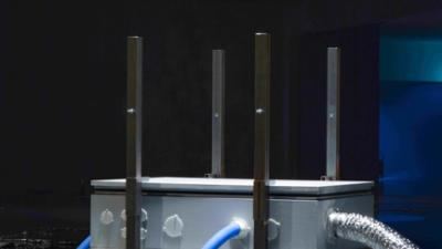 Poster: Pipes have their ways, Casino Luxembourg – Forum d’art contemporain, Sep 25