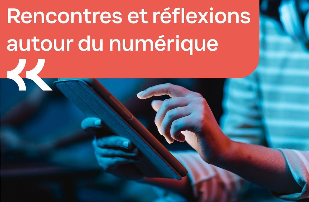 Poster: RDV numérique collaboratif