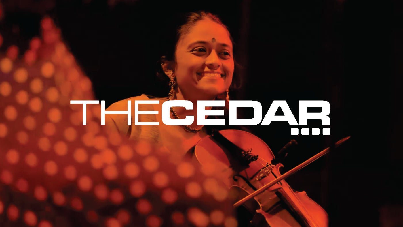 The Cedar Cultural Center