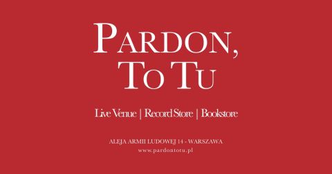 Pardon, To Tu