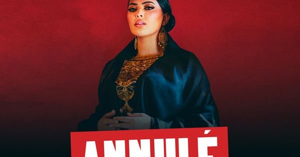 Affiche : NEJ'