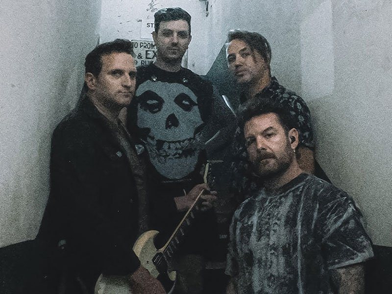 Poster: Senses Fail