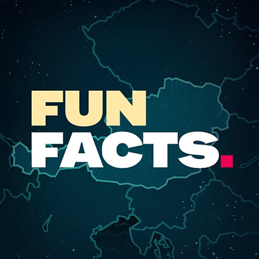 Poster: Fun Facts.