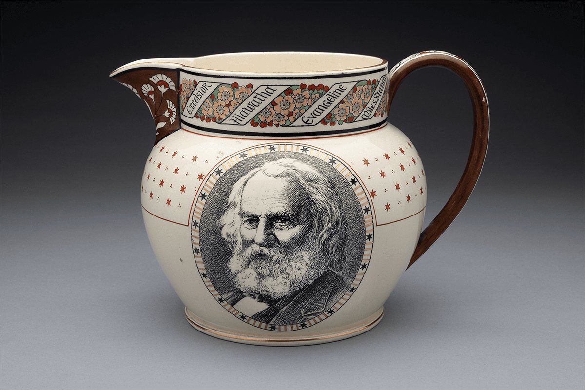 Poster: Journey Through a Jug: Decoding Design