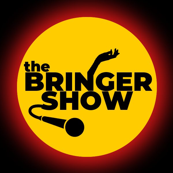 Poster: The Bringer Show