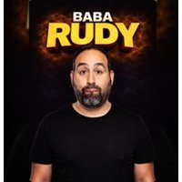Poster: Baba Rudy