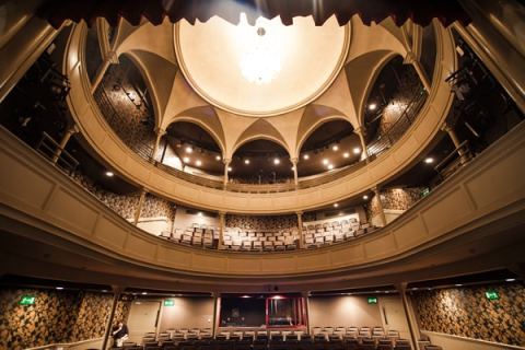 Theatre Royal